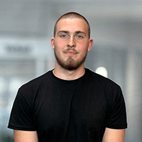 Ilian Zhukov (Azubi zum Kfz-Mechatroniker) - Auto-Schubert-Gießen GmbH