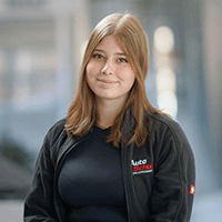 Marie Sofie Ott (Azubi zur Automobilkauffrau) - Auto-Schubert Gießen GmbH